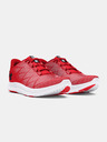 Under Armour Topánky Under Armour UA W Charged Speed Swift-RED