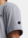 Under Armour Pánske tričko Under Armour Curry HW Verbiage Tee 2-GRY