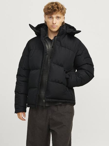 Jack & Jones Jack & Jones Aero pánska prešívaná bunda
