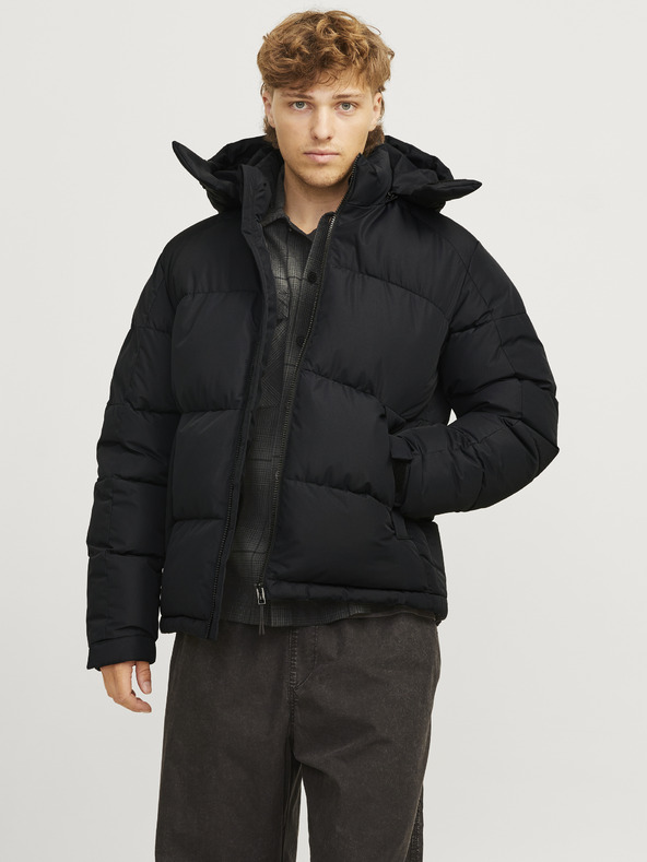 Jack & Jones Jack & Jones Aero pánska prešívaná bunda