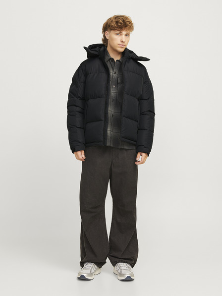 Jack & Jones Jack & Jones Aero pánska prešívaná bunda