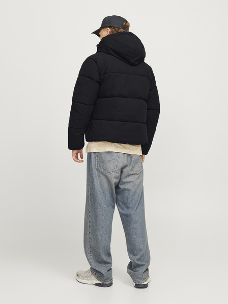 Jack & Jones Pánska prešívaná bunda Jack & Jones Vesterbro