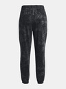 Under Armour Dámske teplaky Under Armour Rival Terry Print Jogger