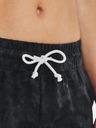 Under Armour Dámske teplaky Under Armour Rival Terry Print Jogger