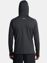 Under Armour Pánska mikina Under Armour UA TRAIL RUN HOODIE-GRY