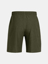 Under Armour Pánske kraťasy Under Armour UA Tech Vent Short-GRN