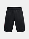 Under Armour Pánske kraťasy Under Armour UA TECH GRAPHIC SHORT-BLK