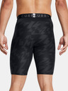 Under Armour Pánske kraťasy Under Armour UA Curry HG Prtd Shorts-BLK