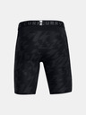 Under Armour Pánske kraťasy Under Armour UA Curry HG Prtd Shorts-BLK