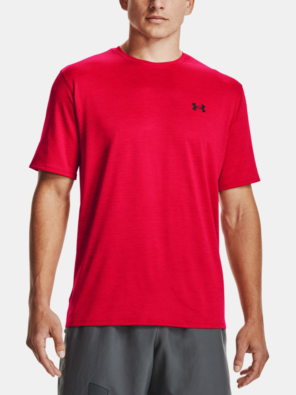 Under Armour Training Vent 2.0 SS Tričko
