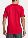 Under Armour Training Vent 2.0 SS Tričko