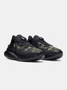 Under Armour Unisex topánky Under Armour UA Slipspeed Mega RIPSP Camo-GRN