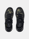 Under Armour Unisex topánky Under Armour UA Slipspeed Mega RIPSP Camo-GRN