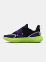 Under Armour Unisex topánky Under Armour UA FLOW FUTR X 4 SOS-BLK