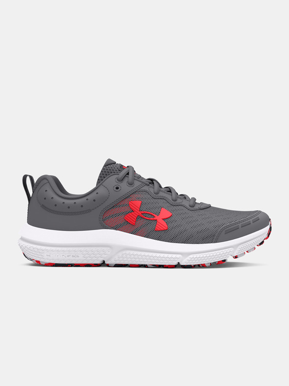 Under Armour Topánky Under Armour UA BGS Assert 10-GRY