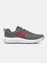 Under Armour Topánky Under Armour UA BGS Assert 10-GRY