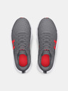 Under Armour Topánky Under Armour UA BGS Assert 10-GRY