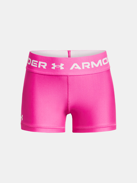 Under Armour Armour Šortky detské