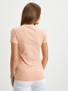 Guess Dámske tričko Guess Apricot
