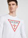 Guess Biela pánska košeľa Guess