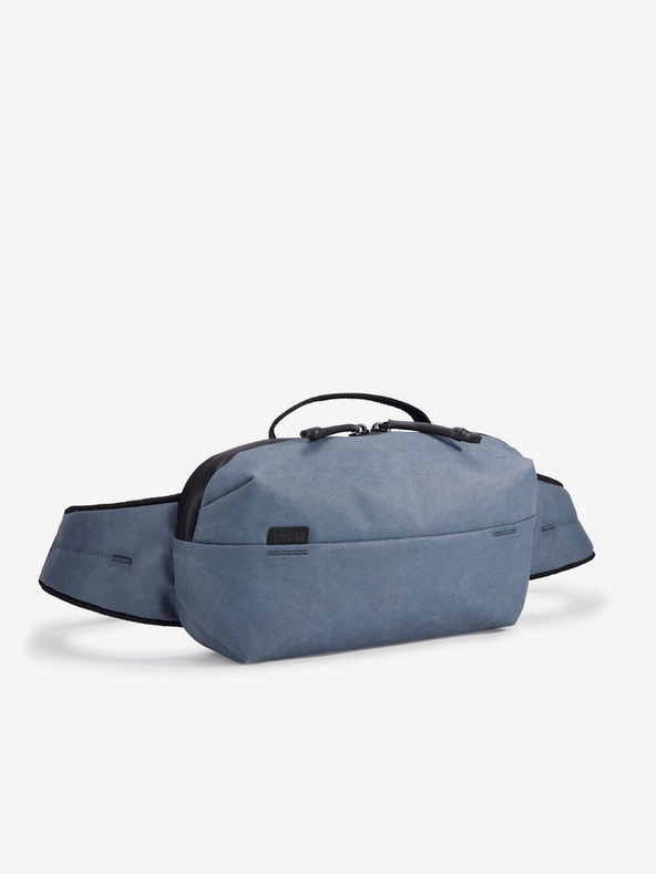 Thule Cestovná taška Thule Aion Grey