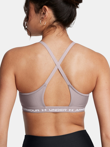 Under Armour Dámska podprsenka Under Armour UA Crossback Low Bra