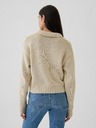 GAP Polo sveter