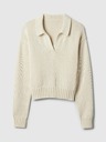 GAP Polo sveter