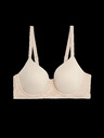 Marks & Spencer Body Soft™ hladká podprsenka s plnými košíčkami, veľkosť 4,5 oz. A-E Marks & Spencer béžová
