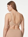 Marks & Spencer Zmenšujúca sa podprsenka s kosticami Flexifit™, veľkosť 4,5 mm, s kosticami. C-G Marks & Spencer
