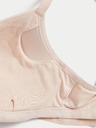 Marks & Spencer Podprsenka Smooth Body Soft™ s kosticami a plnými košíčkami, veľ. F-H Marks & Spencer béžová