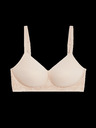 Marks & Spencer Podprsenka Smooth Body Soft™ s kosticami a plnými košíčkami, veľ. F-H Marks & Spencer béžová