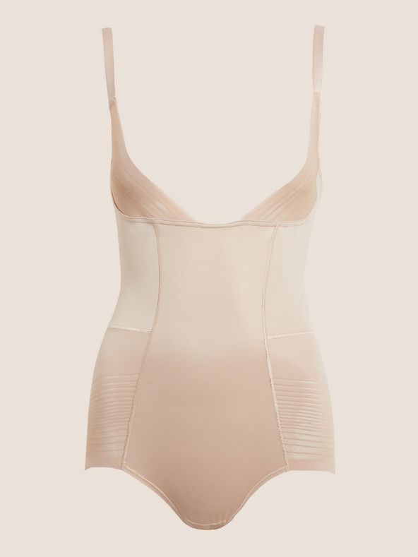 Marks & Spencer Podprsenka Wear Your Own Body Marks & Spencer béžová