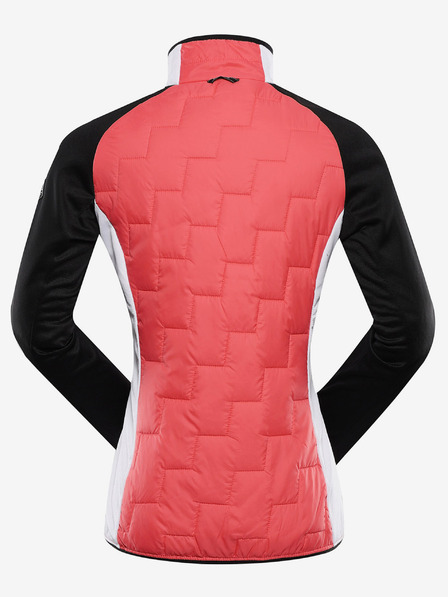 ALPINE PRO Jorwa Mikina