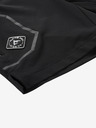 ALPINE PRO Dámske outdoorové šortky ALPINE PRO ZAMBA black