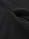 ALPINE PRO Dámske outdoorové šortky ALPINE PRO ZAMBA black
