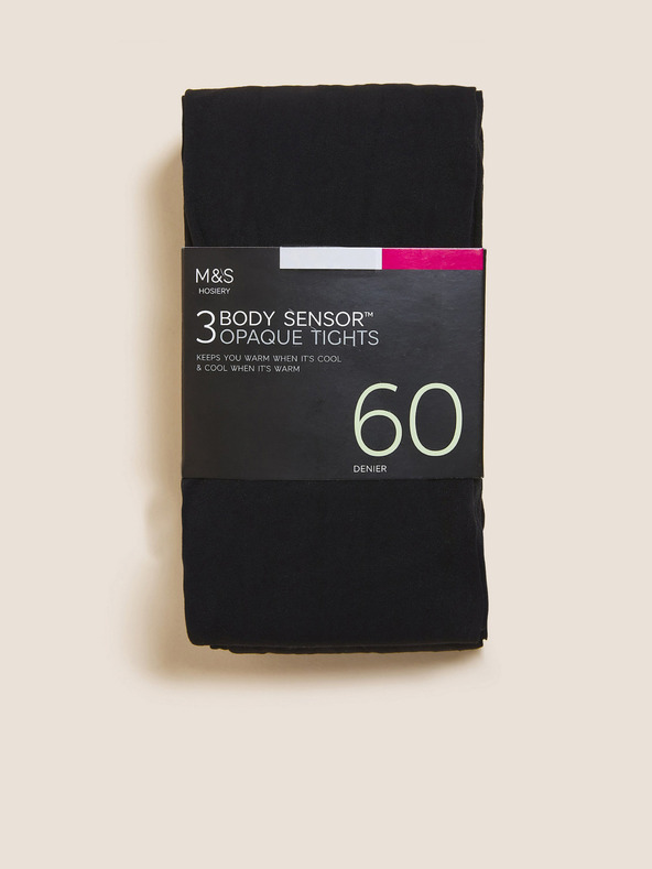 Marks & Spencer Pančuchové nohavice