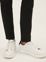 Marks & Spencer Čierne dámske slim fit džínsy Marks & Spencer Lily