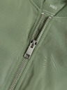 Marks & Spencer Zelené dámske bombery Marks & Spencer