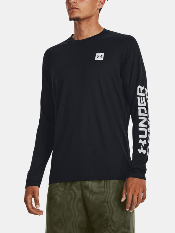Under Armour Tech Tričko