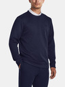Under Armour Pánska mikina Under Armour UA Storm SweaterFleece Crew-BLU