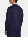 Under Armour Pánska mikina Under Armour UA Storm SweaterFleece Crew-BLU