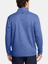 Under Armour Pánska mikina Under Armour UA Storm SweaterFleece QZ-BLU