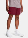 Under Armour Pánske kraťasy Under Armour UA Vanish Woven 6in Shorts-RED