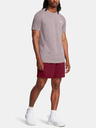 Under Armour Pánske kraťasy Under Armour UA Vanish Woven 6in Shorts-RED