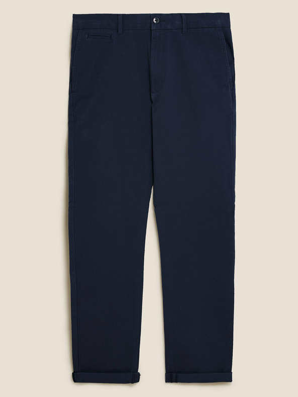 Marks & Spencer Chino Nohavice
