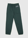 GAP Detské tepláky s logom GAP