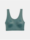 Marks & Spencer Vrchný diel s kosticami Flexifit™ Marks & Spencer zelená