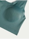 Marks & Spencer Vrchný diel s kosticami Flexifit™ Marks & Spencer zelená