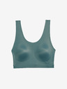 Marks & Spencer Vrchný diel s kosticami Flexifit™ Marks & Spencer zelená